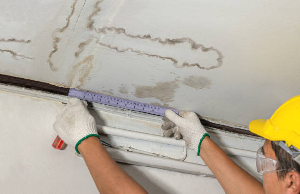 Affordable Water Damage Repair solutions in Lenapah, OK